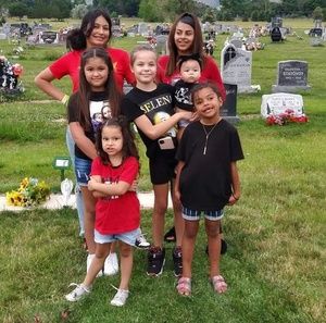 Meet your Posher, Roberta robert